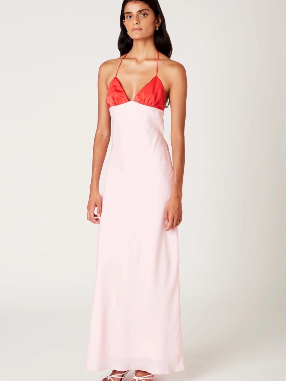 NIA Wolfe Dress